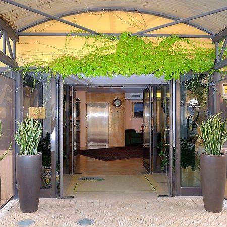 Colleverde Park Hotel Agrigento Luaran gambar