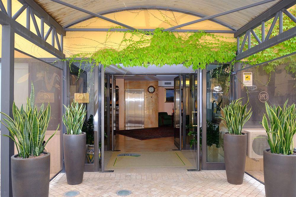 Colleverde Park Hotel Agrigento Luaran gambar