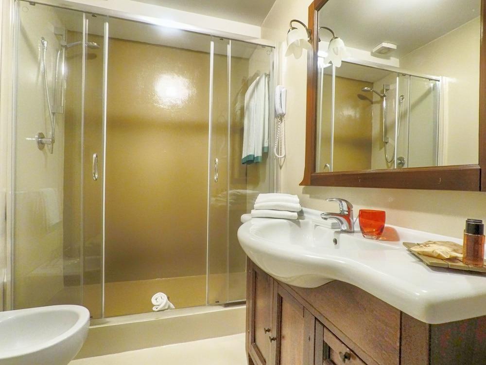 Colleverde Park Hotel Agrigento Luaran gambar