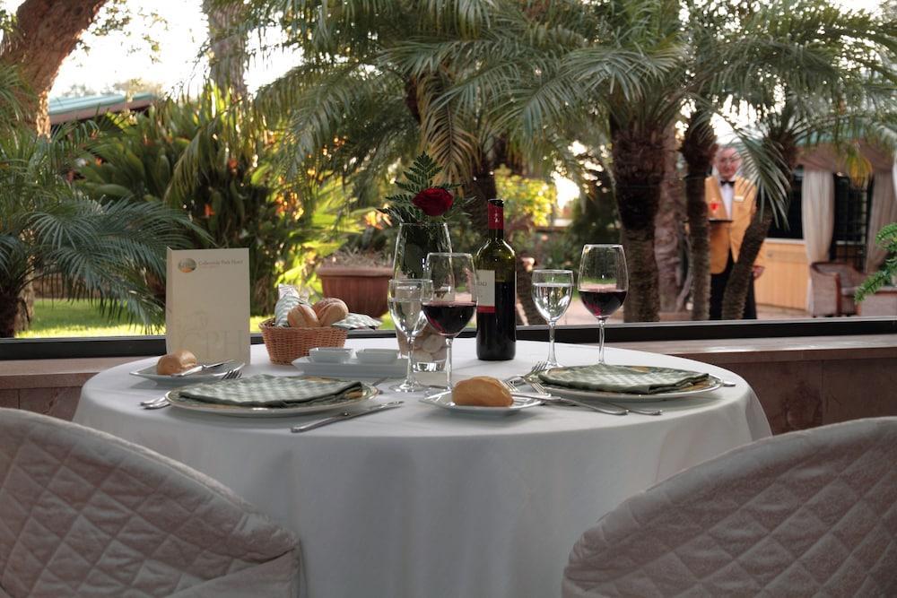 Colleverde Park Hotel Agrigento Luaran gambar