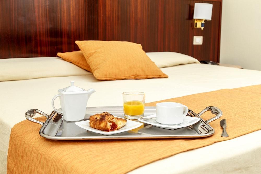Colleverde Park Hotel Agrigento Luaran gambar