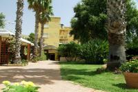 Colleverde Park Hotel Agrigento Luaran gambar