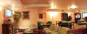 Colleverde Park Hotel Agrigento Luaran gambar